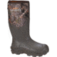 Dryshod Trailmaster Hunting Boot - Mens, Camo/Timber, 7, MBT-MH-CM-007