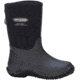 Dryshod Tuffy Sport Boot - Kids, Black/Grey, 10, TUF-KD-BK-010