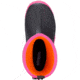 Dryshod Tuffy Sport Boot - Kids, Black/Pink, 12, TUF-KD-PN-012