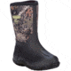 Dryshod Tuffy Sport Boot - Kids, Camo/Timber, 10, TUF-KD-CM-010