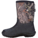 Dryshod Tuffy Sport Boot - Kids, Camo/Timber, 10, TUF-KD-CM-010