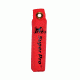 DT Systems Cordura Nylon Dummies, Small, Blaze Orange 43554