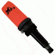 DT Systems Dummy Launcher, Kit, with Orange Nylon Cordura Dummy 167362