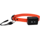 DT Systems Micro-iDT Plus Collar Only, Orange 55062