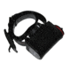 DT Systems No Bark Training Collar, Black, Big Dog 167260