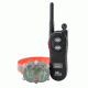 DT Systems S.P.O.T. Rechargeable 42 Lumen LED Lighted Obedience Trainer, Orange, S.P.O.T.