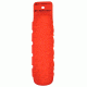 DT Systems Soft-Mouth Training Dummies, Small, Blaze Orange 43550