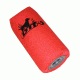 DT Systems Super Pro Standard Launcher Dummy, Blaze Orange, 88109