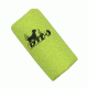 DT Systems Super Pro Standard Launcher Dummy, Opti Yellow, 88114