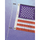 Du-Bro Halyards &amp; Outrigger Flag Clip, 1500