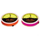 Du-Bro Slip Bobber Knot Tying Kit, Orange, 1156