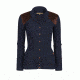 Dubarry of Ireland Aughrim Sweater - Women's, Navy, EU 34, 3398-Navy-34