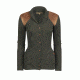 Dubarry of Ireland Aughrim Sweater - Women's, Olive, EU 34, 3398-Olive-34