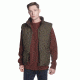 Dubarry of Ireland Mulranny Down Vest - Men's, Olive, S, 3159-Olive-S