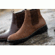 Dubarry of Ireland Wicklow Ankle Boot Mens, Walnut, 41 EU 3911-52-41