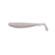 Duckett Fishing 3.0 Subtle Tail Soft Bait, 3in, White Pearl, MXST3.0 WP