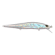 Duckett Fishing BD 115 Suspenfing Jerkbait, Chrome Shad, 115 mm, BDJ115-CS