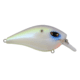 Duckett Fishing BD 1.5 Squarebill Crankbait, Majestic Shad, 1.5, BD1.5-MS