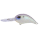 Duckett Fishing BD 12 Bait, Majestic Shad, BD12-MS