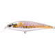 Duckett Fishing BD 79 Jerkbait, 2.9in, 3/8oz, American Shad, BD79-AS