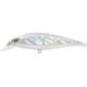 Duckett Fishing BD 79 Jerkbait, 2.9in, 3/8oz, Chrome Shad, BD79-CS