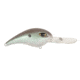 Duckett Fishing BD 15 Bait, Green Gizzard Shad, BD15-GGS