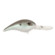 Duckett Fishing BD 15 Bait, Green Gizzard Shad, BD15-GGS