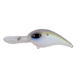 Duckett Fishing BD 9 Bait, Majestic Shad, BD9-MS