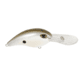 Duckett Fishing BD 12 Bait, Pearl Gray Shiner, BD12-PGS