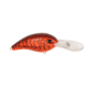 Duckett Fishing BD 6 Deep Diver Bait, Red Craw, BD6DD- RC