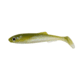 Duckett Fishing BD Real Thing Shad, Olive Shad, 3.5 in, MXRT3.5 OS
