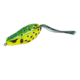 Duckett Fishing BD Sneaky Frog, Leopard Frog, 90 mm, MXSF90 LF