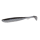 Duckett Fishing BD Subtle Tail, Gizzard Shad, 3.8 in, MXST3.8 GS