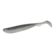 Duckett Fishing BD Subtle Tail, Sexy Herring, 3.8 in, MXST3.8 SH