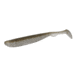 Duckett Fishing BD Subtle Tail, Tennessee Shad, 3.8 in, MXST3.8 TS