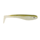 Duckett Fishing BD Swim, Olive Shad, 4 in, DBSWIMS4 OLIVE