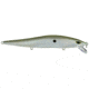 Duckett Fishing BD Swimbait Heads, 5/0, White, 0.75, DBSH3/45/0 W