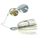 Duckett Fishing BD Water Slash Double Colorado Spinnerbait, Mouse, 1/2 oz, MXWSDC1/2 M