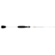 Duckett Fishing Crappie Slayer Spinning Rod, 6ft, Light, Slow, 1 Piece, DFCR60L-S