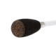 Duckett Fishing Crapple Slayer Lt Mod Fast Spinning Rod, Medium, White, 6 ft 3 in, DFCR63ML-S