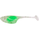 Duckett Fishing Crappie BOB Swimbait Soft Bait