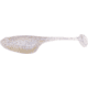 Duckett Fishing Crappie BOB Swimbait Soft Bait
