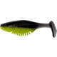 Duckett Fishing Crappie Slayer Chubby Swimbait Soft Bait