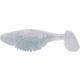 Duckett Fishing Crappie Slayer Chubby Swimbait Soft Bait