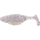 Duckett Fishing Crappie Slayer Chubby Swimbait Soft Bait