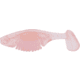 Duckett Fishing Crappie Slayer Chubby Swimbait Soft Bait