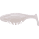 Duckett Fishing Crappie Slayer Chubby Swimbait Soft Bait