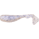 Duckett Fishing Crappie Slayer Subtle Tail Swimbait Soft Bait