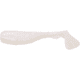 Duckett Fishing Crappie Slayer Subtle Tail Swimbait Soft Bait