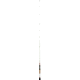 Duckett Fishing Duckett Fishing Micro Magic Pro Cast Rod, 1 Piece, X-Fast, Extra Heavy 11 Guides + Tip, 710, DFMP710XH-C